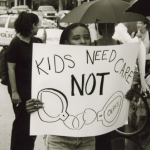 FFLIC Protest