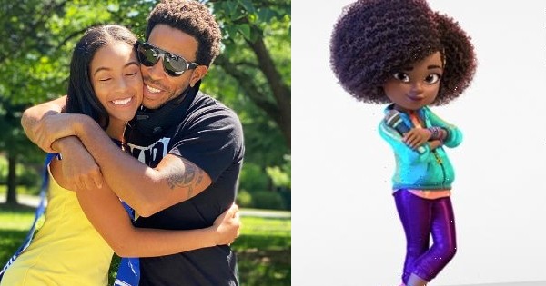 Ludacris Partners with Eldest Daughter to Produce Netflix Animated Series