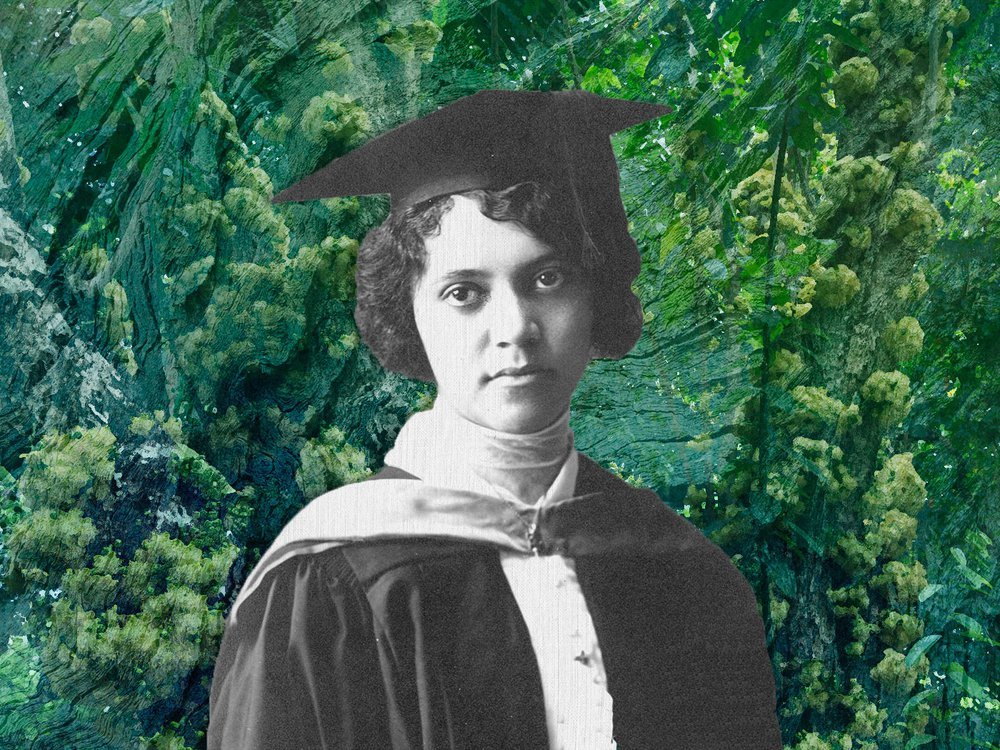 Meet Trailblazing Black Woman Chemist | Alice Augusta Ball