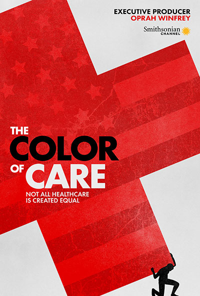Oprah, Smithsonian Channel to Explore Health care Inequities