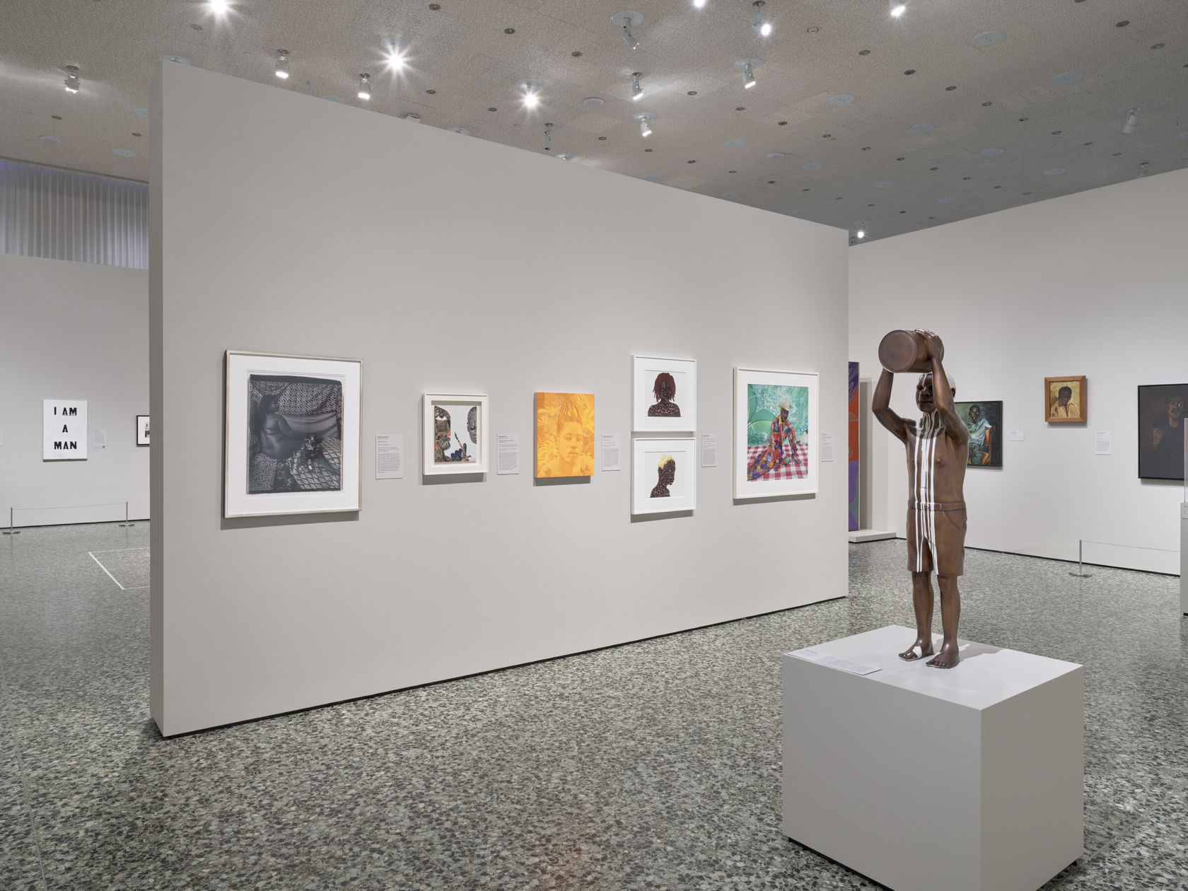 Artworks Reimagine the Legacy of the African Diaspora